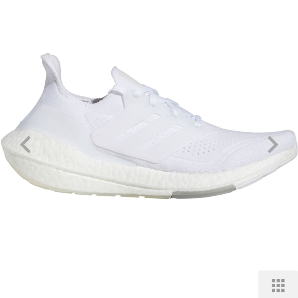 Adidas Women’s Ultraboost 21 Running Shoe